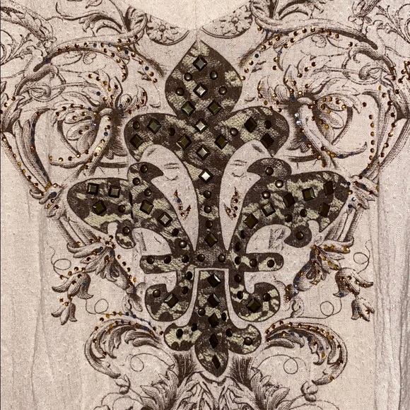 Daytrip Lacy Top - Picture 2 of 4